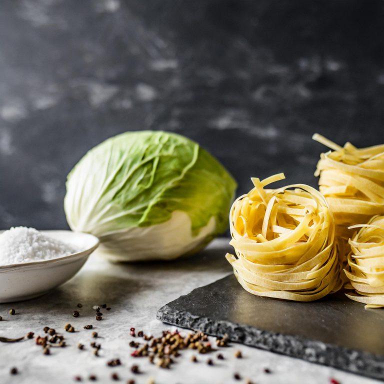 Krautfleckerl - Traditionelles österreichisches Rezept | solecker.com Krautfleckerl - Traditionelles österreichisches Rezept | solecker.com