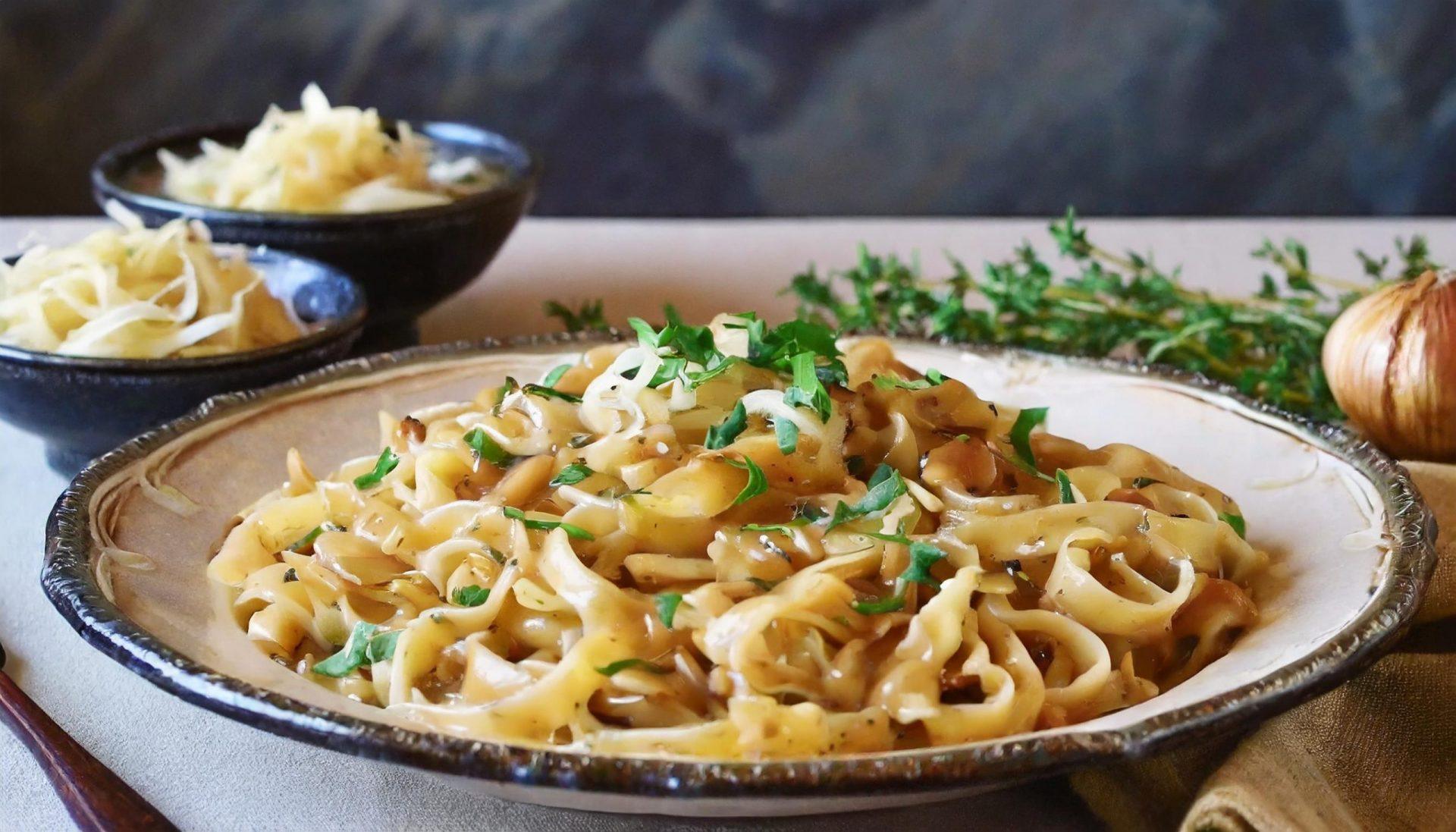 Crêpe Teig - Grundrezept für dünne und zarte Crêpes | solecker.com