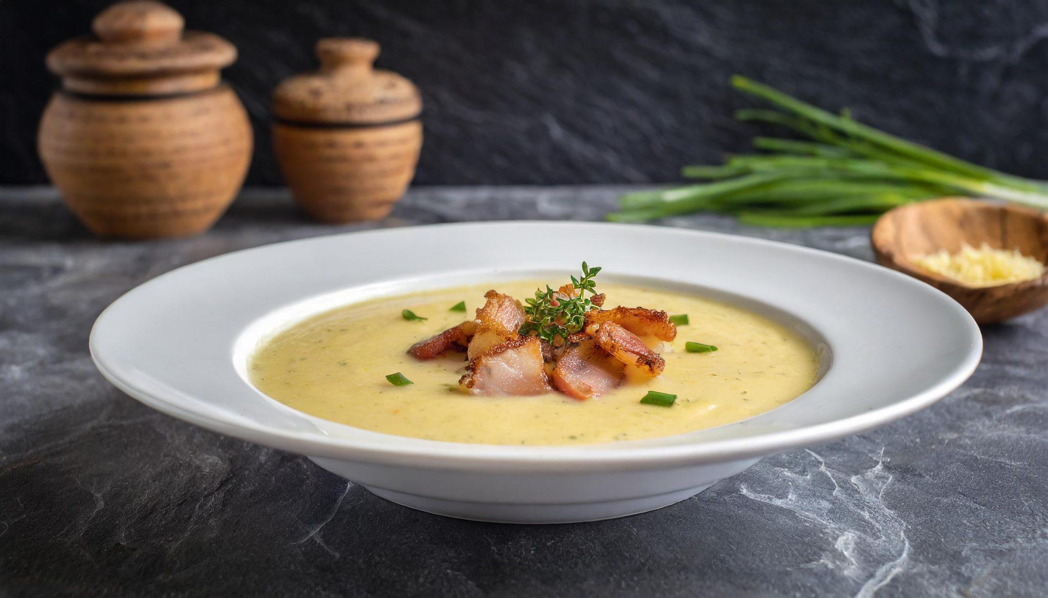 Eiernockerl - Traditionelles Rezept aus Österreich | solecker.com