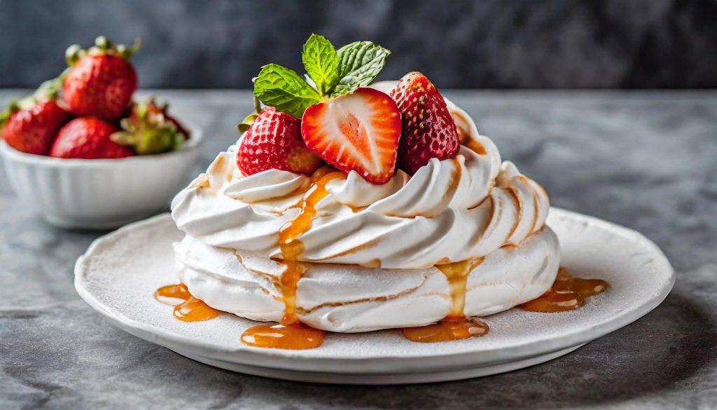 Grießflammerie - Samtiges Dessert für gemütliche Nachmittage | solecker.com