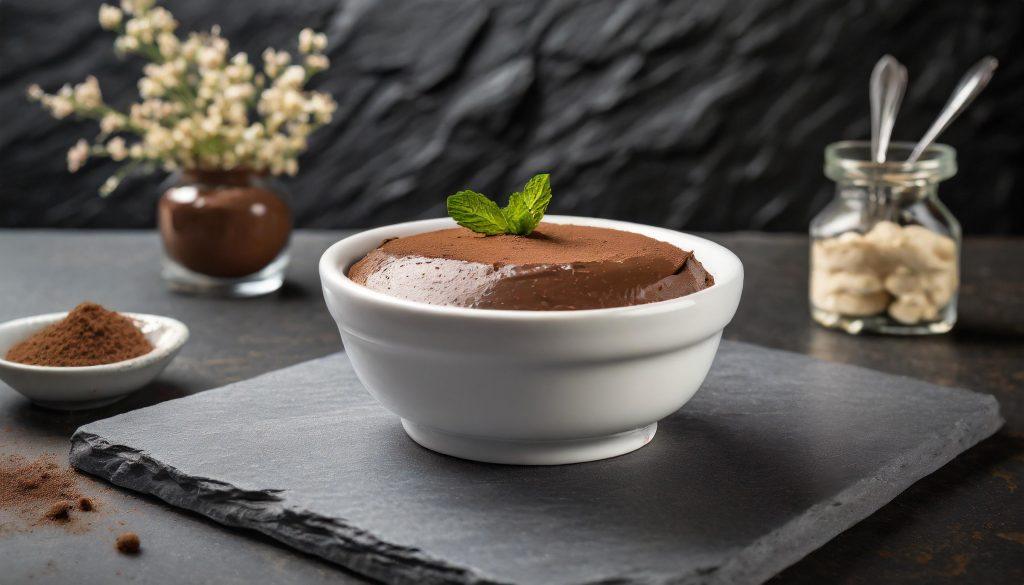 Grießflammerie - Samtiges Dessert für gemütliche Nachmittage | solecker.com